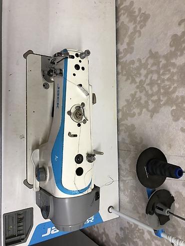 Оверлочные машинки: В наличии, Самовывоз — 8