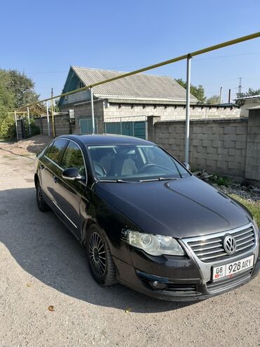 купить фары на пассат б3: Volkswagen Passat: 2006 г., 2 л, Типтроник, Бензин, Седан