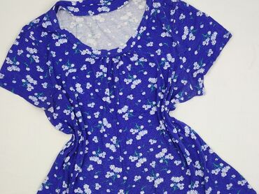 T-shirt damski, rozmiar 2XL