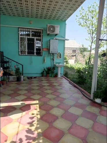 tap az heyet evleri xetai rayonu: 4 otaqlı, 115 kv. m, Yeni təmirli