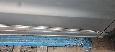 kvake: LAJSNA ZA VOLKSWAGEN TIGUAN OD 2007. DO 2015. GOD. - R LINE | — 1
