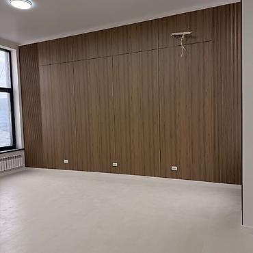 бекер уй: Кеңселерди сатуу 67 м², Ремонту бар, Бизнес борбор, 1 кабат — 6