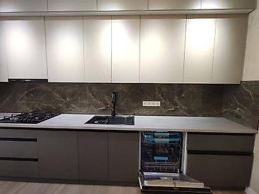 Продажа квартир: 2 комнаты, 76 м², Элитка, 15 этаж, Евроремонт — 16