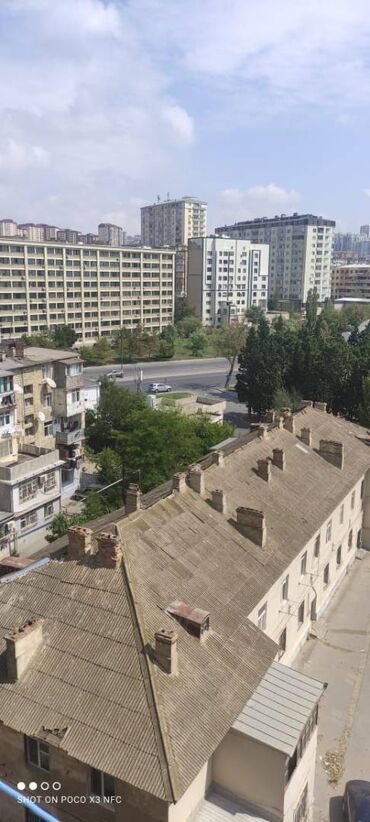 Köhnə tikili: Bakı, 2 otaqlı, Köhnə tikili, m. Həzi Aslanov, 60 kv. m — 14