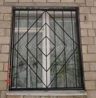 Сварка: Сварка | Решетки на окна — 10