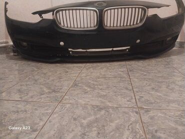 запчасти для мотоцикла: BMW F30, 2017 il, Ödənişli çatdırılma