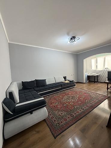 2 комнаты, 76 м², 106 серия, 3 этаж, Евроремонт