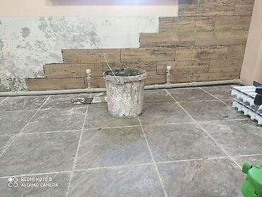 Другие виды отделочных работ: Больше 6 лет опыта — 2