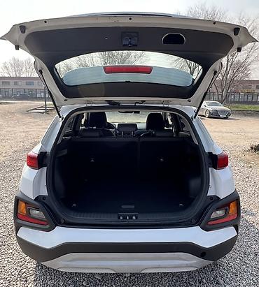 Hyundai: Hyundai Kona: 2019 г., 1.6 л, Бензин, Кроссовер — 6