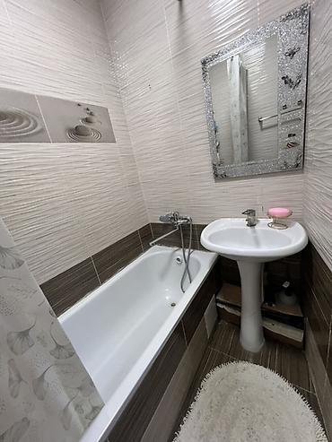 Продажа квартир: 3 комнаты, 62 м², Тунгуч мкр 105 серия, 1 этаж, Свежий ремонт — 8