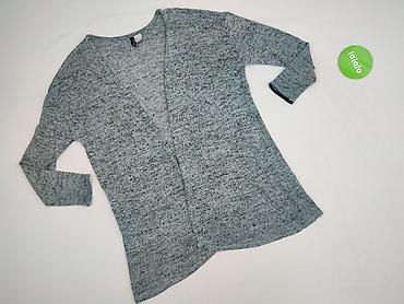 hm bolerko: H&M Divided, Kardigan damski, rozmiar S — 2