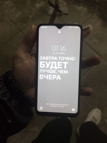 samsun a10s: Samsung Galaxy A10, 32 GB, rəng - Mavi, İki sim kartlı