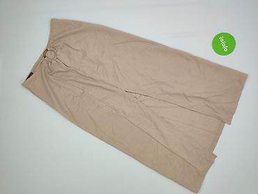neutralny kolor: Sinsay, Spódnica damska, rozmiar S — 3