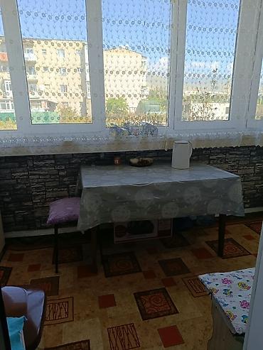продаю квартира ош: 3 комнаты, 63 м², 2 этаж, Косметический ремонт — 6
