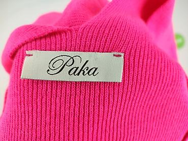 the north: PARKA, Ponczo damskie, rozmiar One size — 4