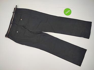 esmara clothes: Esprit, Spodnie materiałowe damskie, rozmiar S — 3