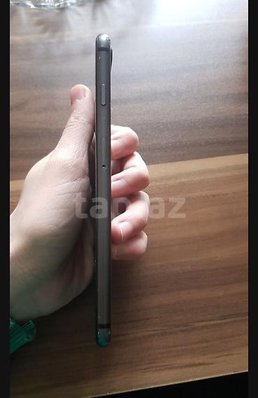 irsad electronics iphone 8: IPhone 8 Plus, 64 GB, Qara, Simsiz şarj — 5