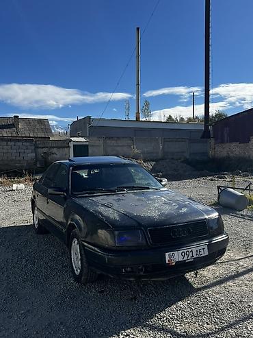 тнвд ауди а6 с5 2.5 тди цена: Audi 100: 1992 г., 2.3 л, Механика, Бензин, Седан — 3