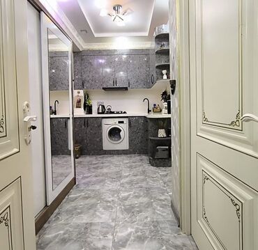 kend ehmedlide kiraye: Nərimanov Metrosu Yaxınlığında Yerləşən Mənzil Kirayə Verilir Qaz Su