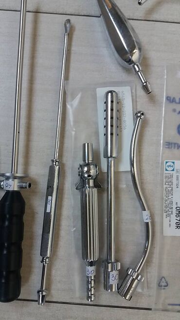 Ostali medicinski proizvodi: Aspiracione kanile Aspirike Vakum kanile Kao sa slika Ne odgovaram na na lalafo.rs — 3 Ostali medicinski proizvodi: Aspiracione kanile Aspirike Vakum kanile Kao sa slika Ne odgovaram na — 3