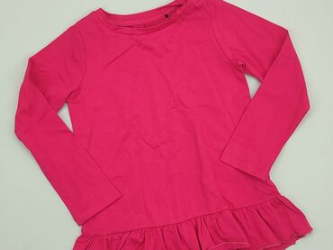 bluzka moschino: Blouse, 8 years, 122-128 cm, condition - Very good