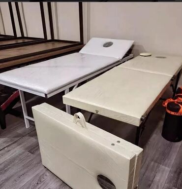 Kuşetkalar: Camadan kuwetka masaj ucun ve salonlarcun nezerde tutulib acilib — 14