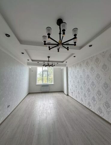 Продажа квартир: 1 комната, 52 м², Элитка, 2 этаж