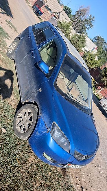 aion v: Mazda Demio: 2004 г., 1.5 л, Автомат, Бензин, Хэтчбэк — 8
