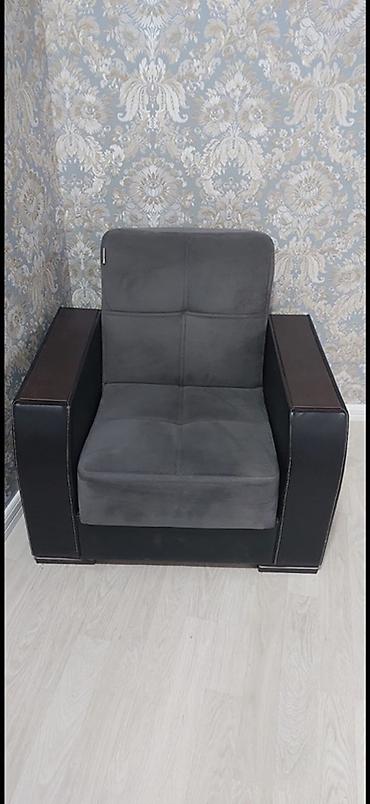 işlemiş divan: İşlənmiş, Divan, 2 kreslo, Bazalı, Açılan — 4