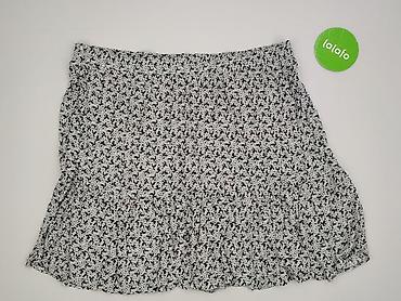 bialy: Cubus, Spódnica damska, rozmiar 2XL — 4