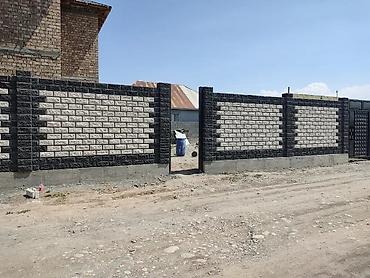 Кладка: Кладка пескоблока Гарантия, Бесплатная консультация, Монтаж Больше 6 лет опыта — 11