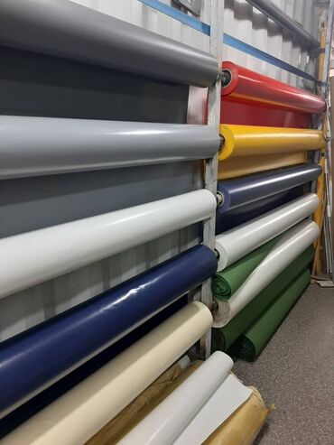 Аксессуары для шитья: Тенты, брезент, пвха материал в наличии! Шьем пологи любых размеров — 6