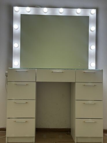 Salon, tibbi mebel dəsti: Gözəllik/salon mebelləri və avadanlıqları paketi - Pedikür kürsüsü — 7