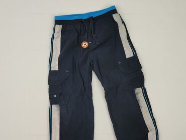 nike air max jeans: Спортивні штани, Cool Club, 3-4 р., 98/104, стан - Дуже гарний