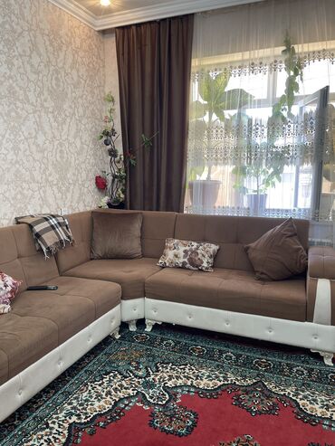 диван бу: Угловой диван, Раскладной, С подъемным механизмом
