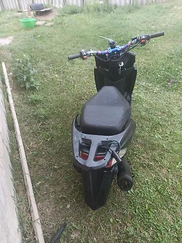 150 куб. см, Бензин, Б/у at lalafo.kg 150 куб. см, Бензин, Б/у