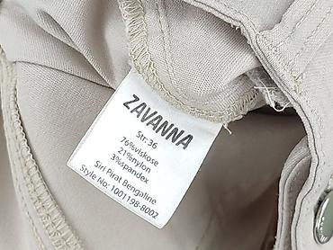 sandaly seastar: Zavanna, Spodnie 3/4 damskie, rozmiar S — 5
