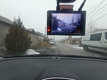 Chevrolet: Chevrolet Spark: 2017 г., 1 л, Вариатор, Бензин, Хэтчбэк — 9