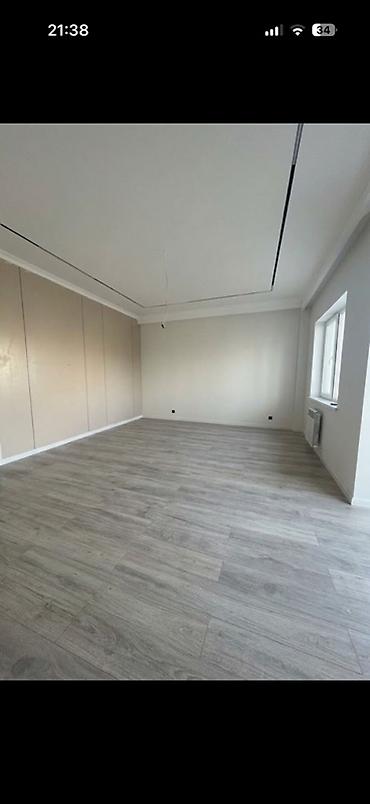 садика: 2 комнаты, 81 м², Восток-5 мкр Элитка, 3 этаж, Свежий ремонт — 2