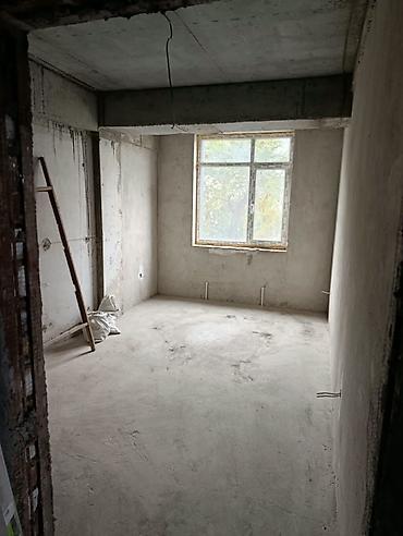 Кыймылсыз мүлк: 3 бөлмө, 107 м², Элитка, 10 кабат, ПСО (өз алдынча бүтүрүү) — 3