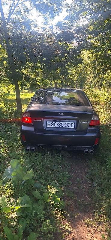 l200 disk: Subaru Legacy sedan - Marka/model: Subaru Legacy - Ban növü: Sedan - — 9