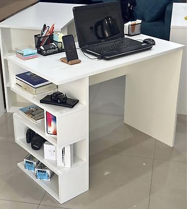 Rəflər: Dekorativ rəf — 8