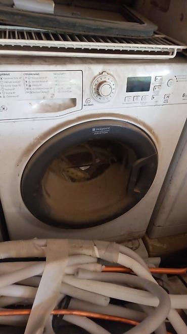 Ремонт стиральных машин: Здраствуйте меня зовут ДМИТРИЙ .Занимаюсь ремонтом стиральных машин — 3