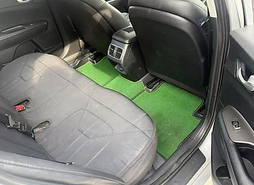 Kia: Kia K5: 2019 г., 2 л, Автомат, Газ, Седан — 12