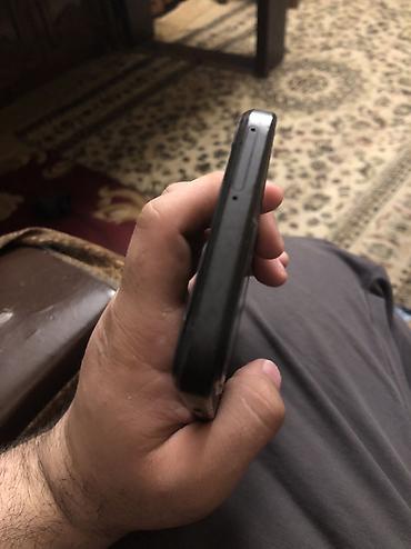 kohnə telefon: Honor X5b, 128 GB, rəng - Qara — 1