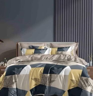 Posteljina: Dvobojna posteljina za savršen san! Visokokvalitetni materijali za na lalafo.rs — 13 Posteljina: Dvobojna posteljina za savršen san! Visokokvalitetni materijali za — 13