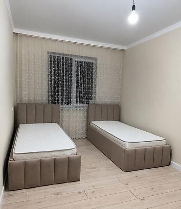 tek yataqlar: Mebel dəsti – yumşaq başlıqlı taxtlar - Müxtəlif modellər: tək — 9