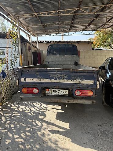 porter 4x4: Hyundai Porter II — малотоннажный бортовой грузовик Особенности и — 4