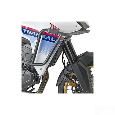 lanac za motor: Zaštitni rol bar za motocikl Honda Transalp, dizajniran da pruži — 1