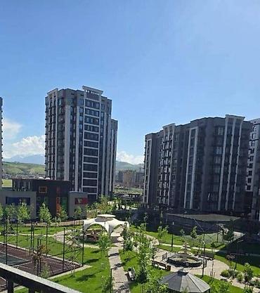 Продажа квартир: 3 комнаты, 80 м², Элитка, 3 этаж, Евроремонт — 2